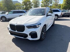 New 2021 BMW X5 xDrive40i SUV for sale near you in Huntington Beach, CA