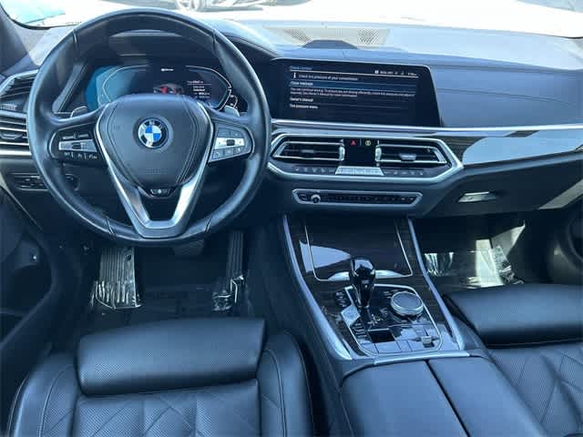 Thumbnail: 2023 BMW X5 - 11