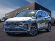 New 2026 Hyundai Tucson Plug-In Hybrid Limited SUV