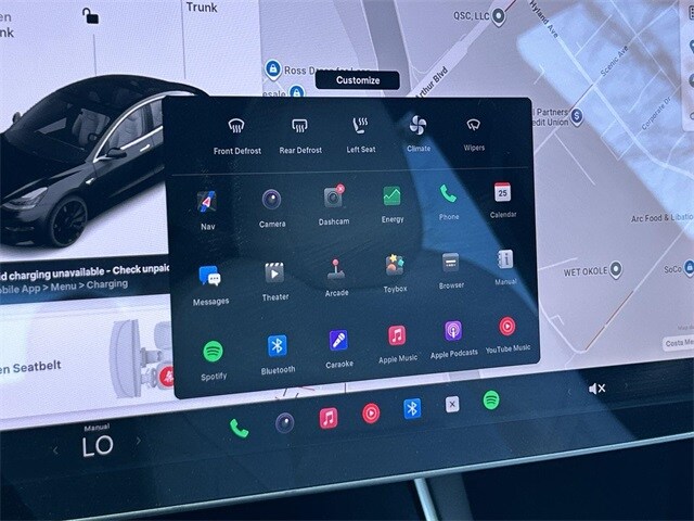 Thumbnail: 2018 Tesla Model 3 - 20