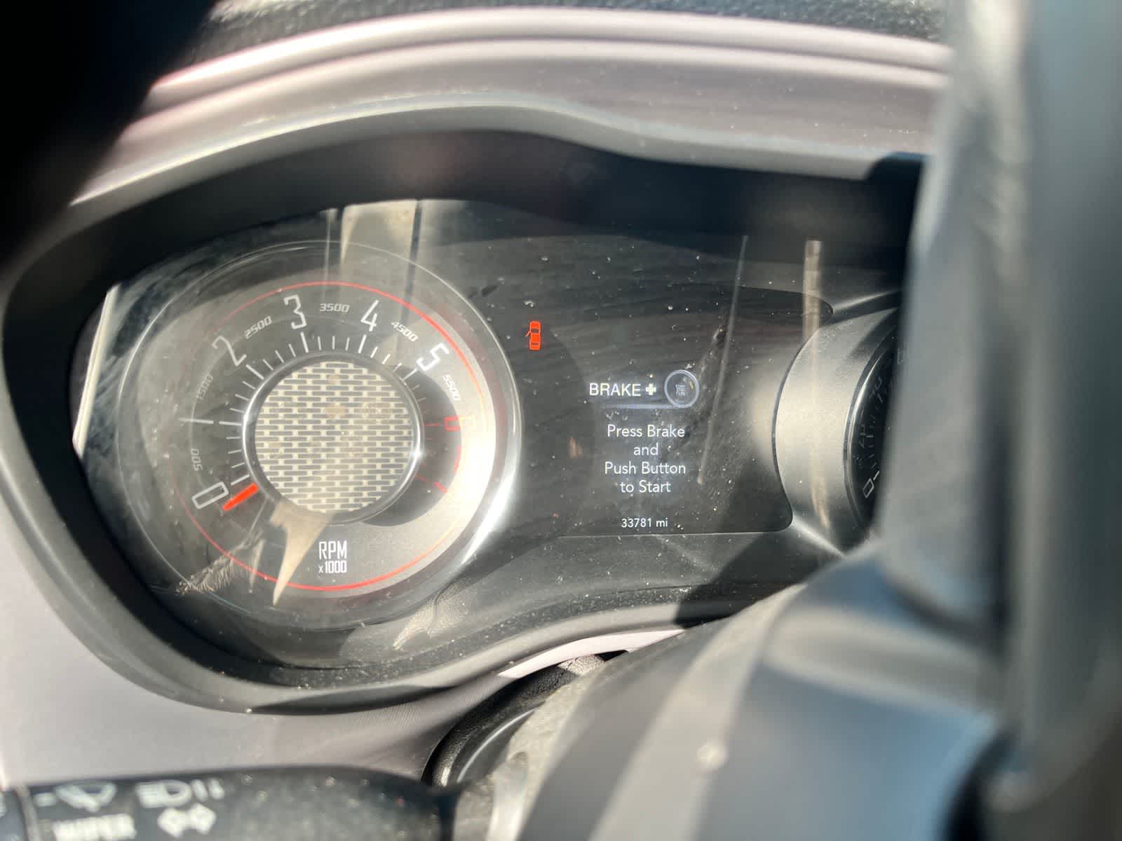 Thumbnail: 2023 Dodge Challenger - 8