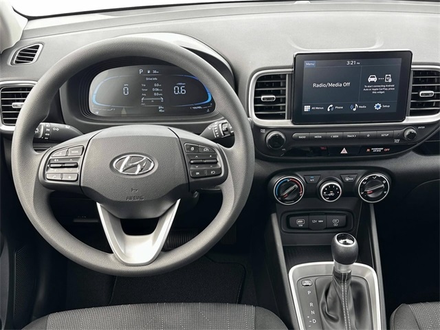 Thumbnail: 2025 Hyundai Venue - 17