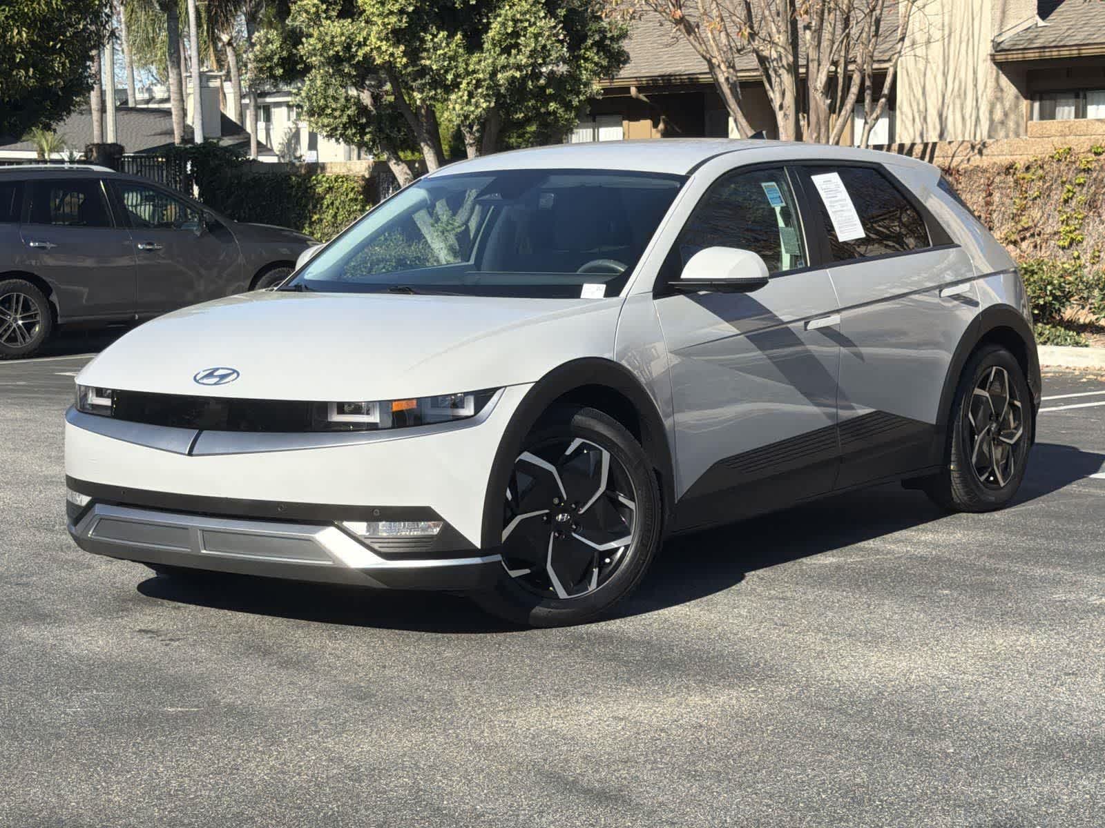 2024 Hyundai Ioniq 5 SEL -
                  Huntington Beach, CA