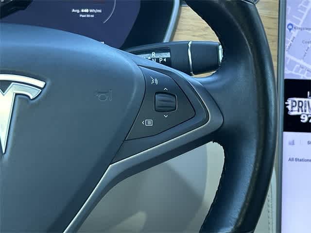 Thumbnail: 2020 Tesla Model S - 14