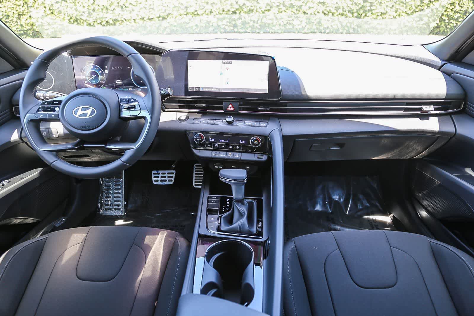 Thumbnail: 2026 Hyundai Elantra - 12