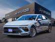 Certified 2025 Hyundai Sonata Hybrid SEL Sedan