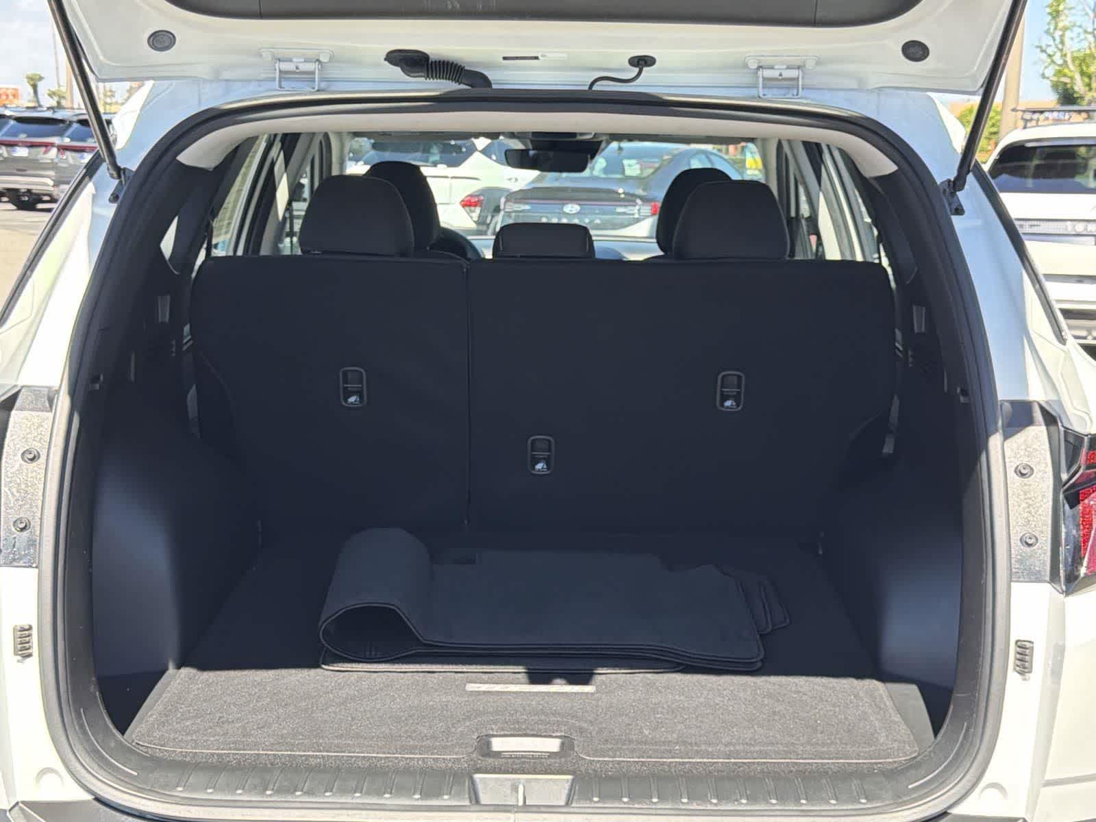 Thumbnail: 2023 Hyundai Tucson - 28