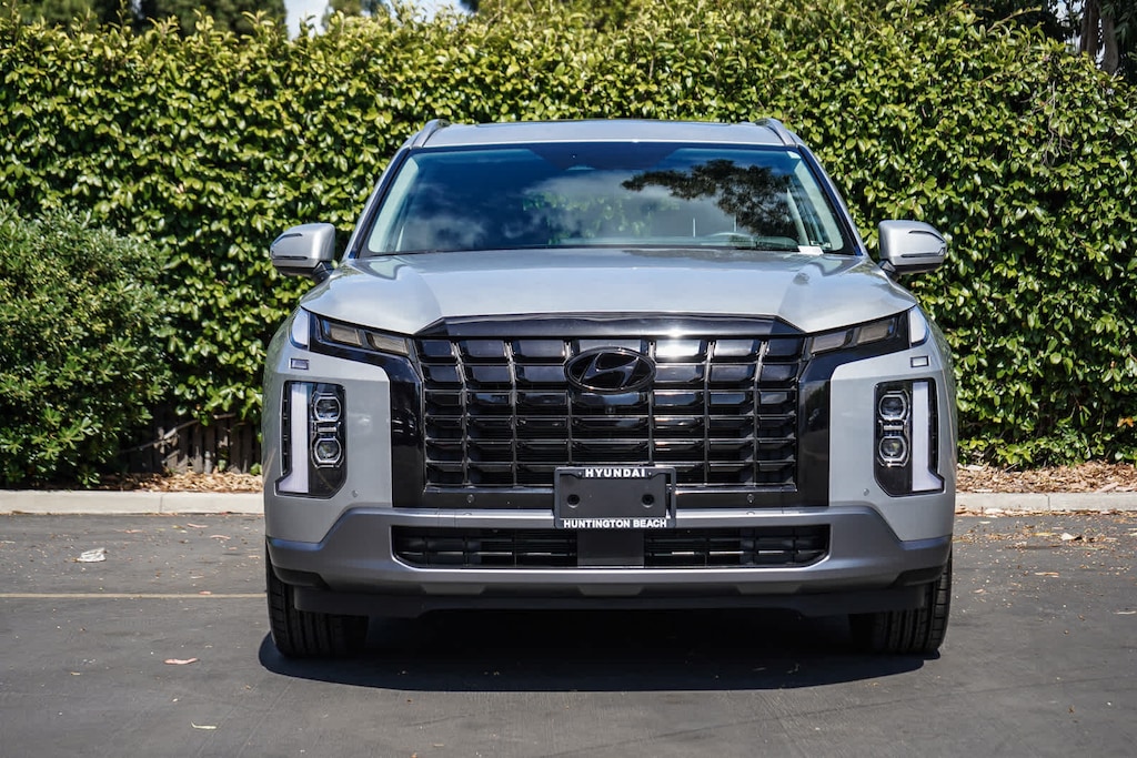 Used 2023 Hyundai Palisade Limited SUV