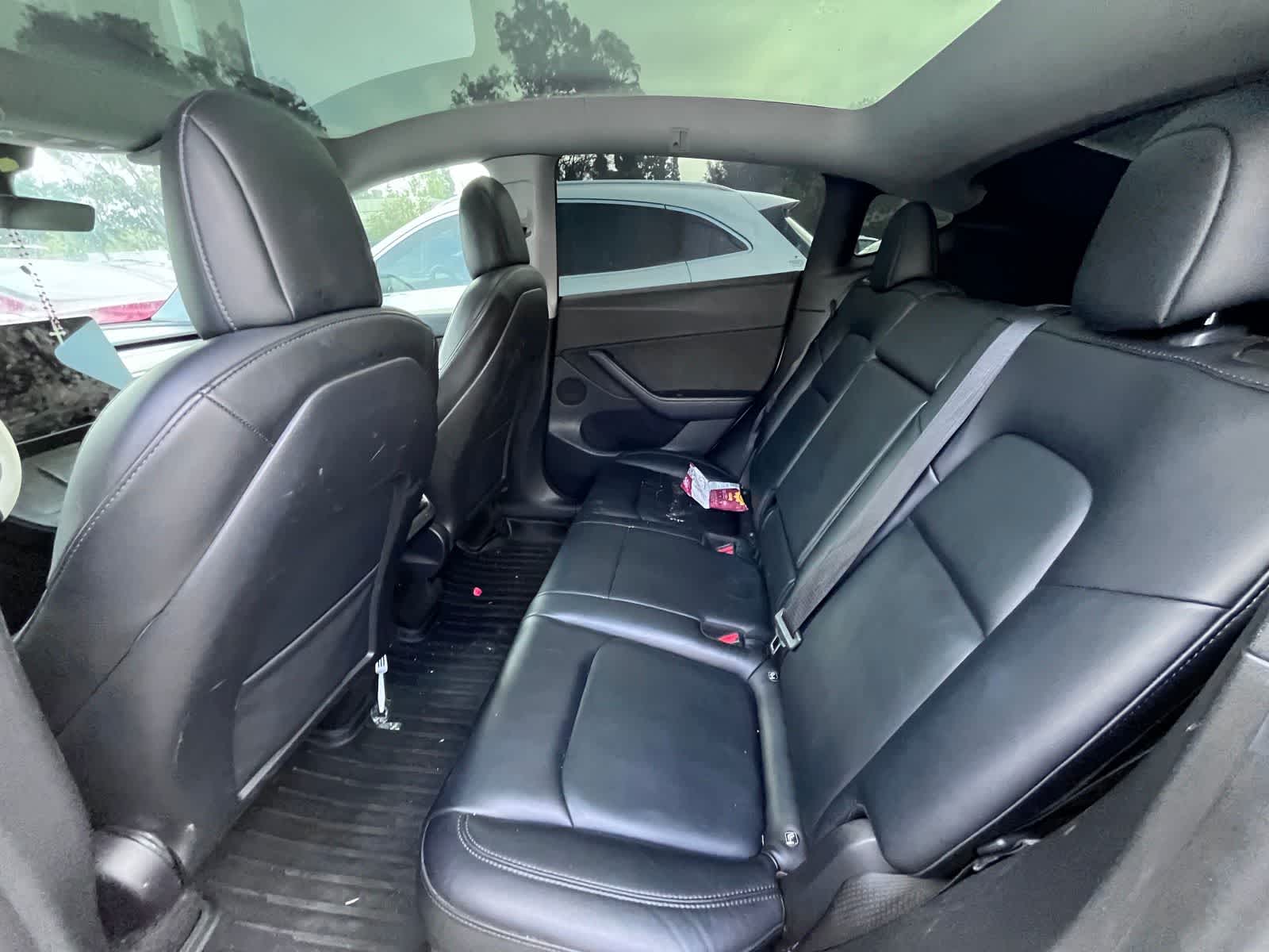 Thumbnail: 2022 Tesla Model Y - 5