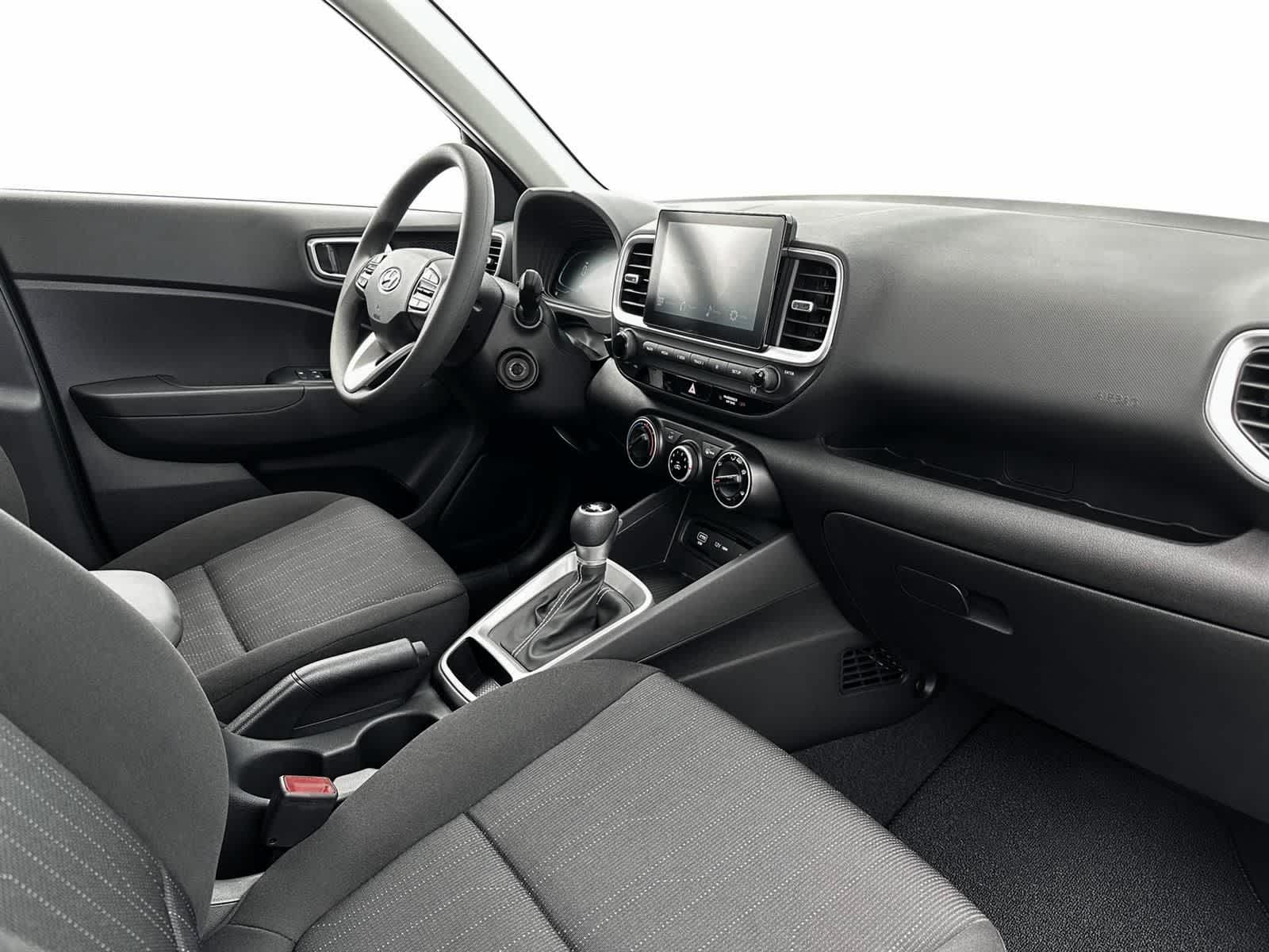 Thumbnail: 2025 Hyundai Venue - 15