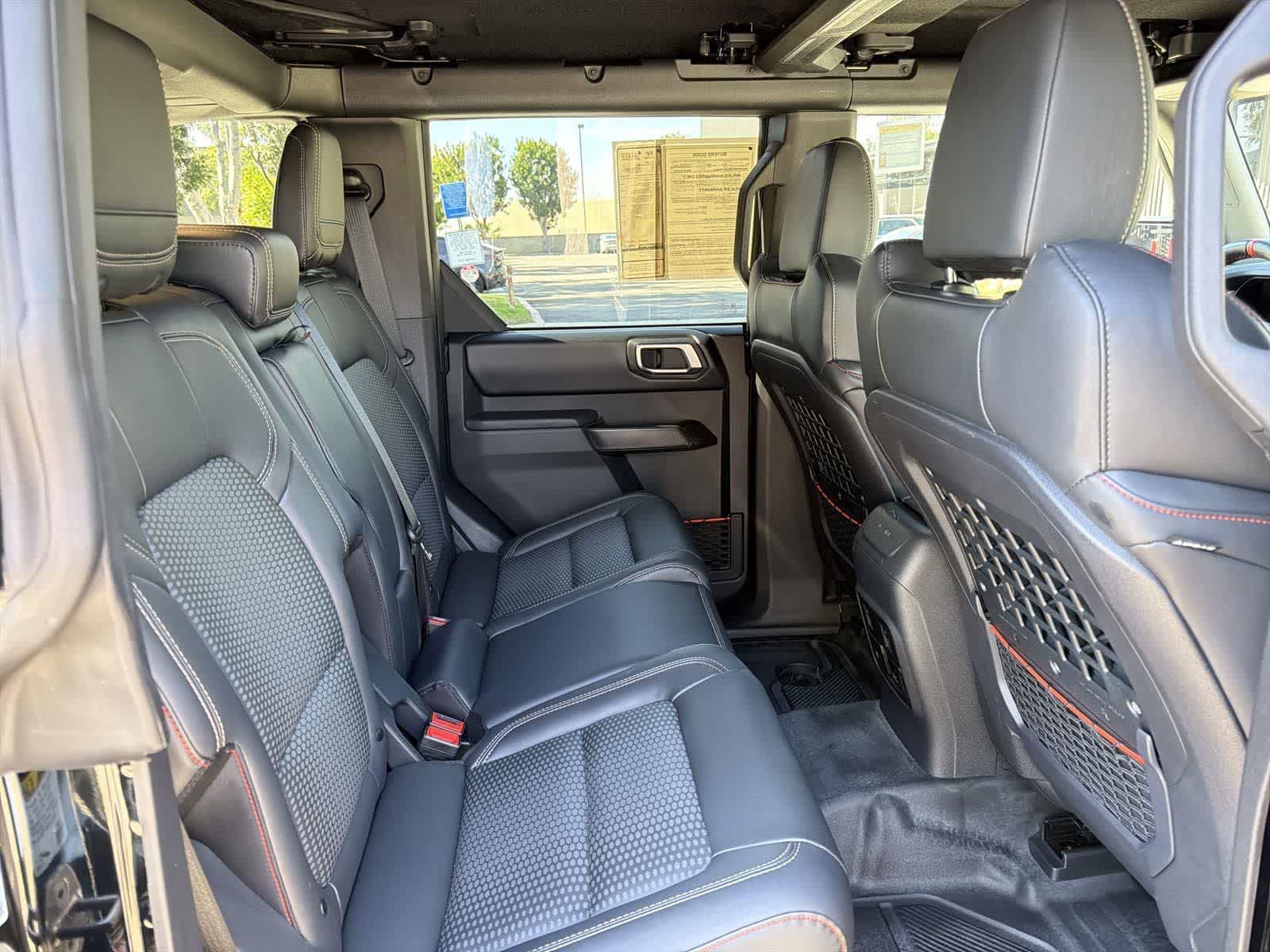 Thumbnail: 2024 Ford Bronco - 30