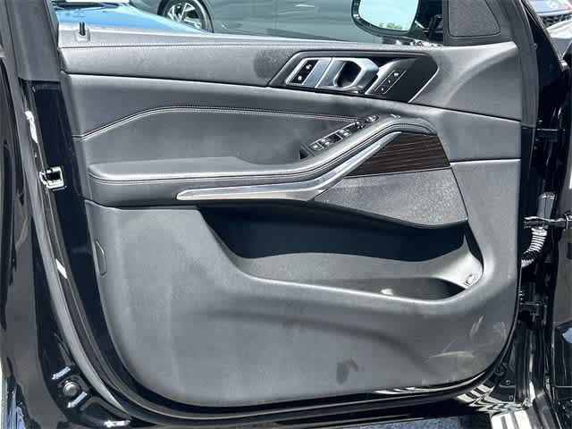 Thumbnail: 2023 BMW X5 - 23