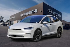 Used 2024 Tesla Model X 7 Seater Computer 4 SUV for sale near you in Huntington Beach, CA