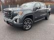 Used 2021 GMC Sierra 1500 AT4 Truck