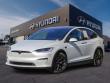 Used 2024 Tesla Model X 7 Seater Computer 4 SUV