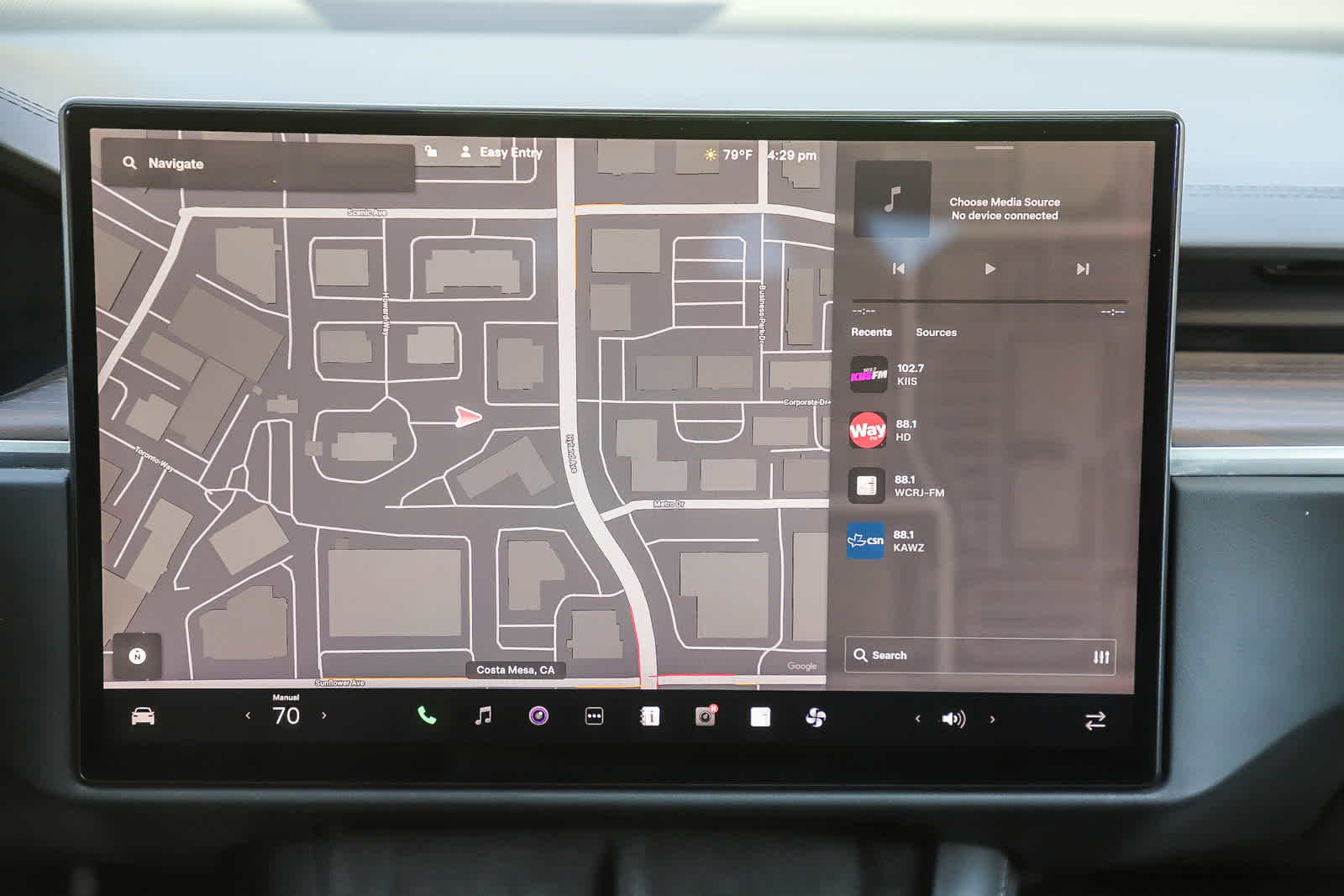 Thumbnail: 2024 Tesla Model X - 14