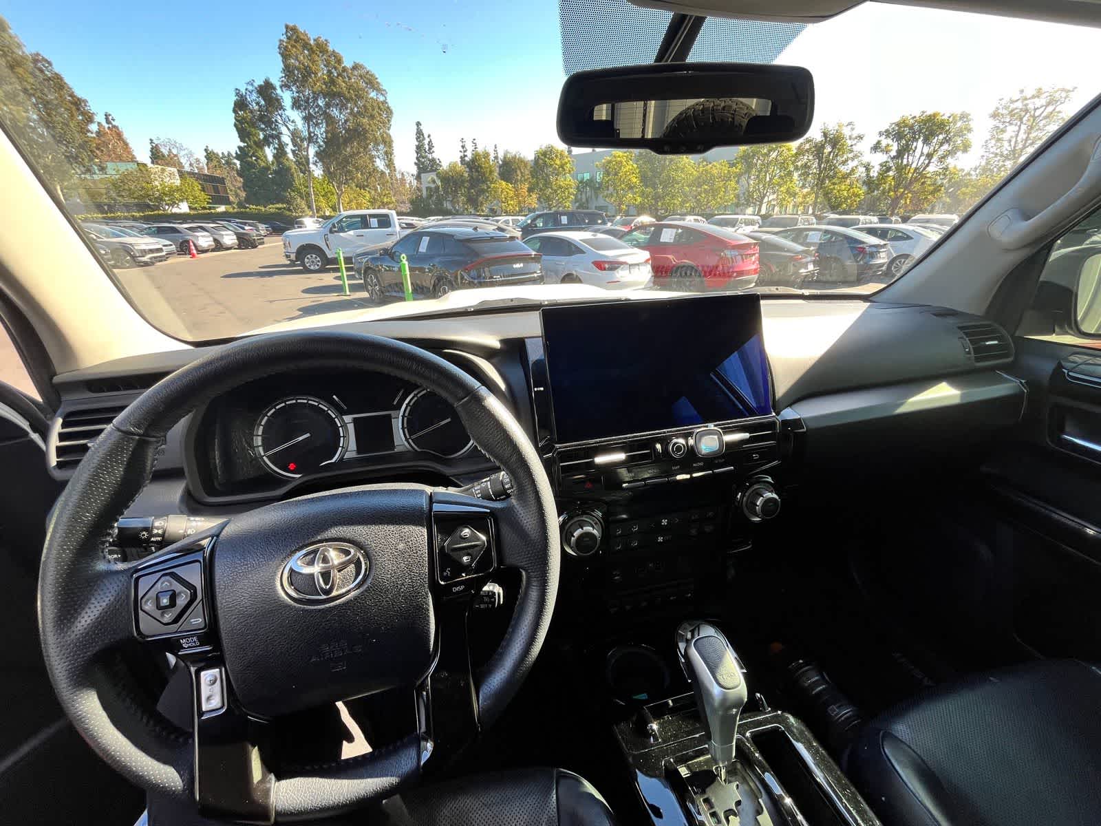 Thumbnail: 2014 Toyota 4Runner - 2