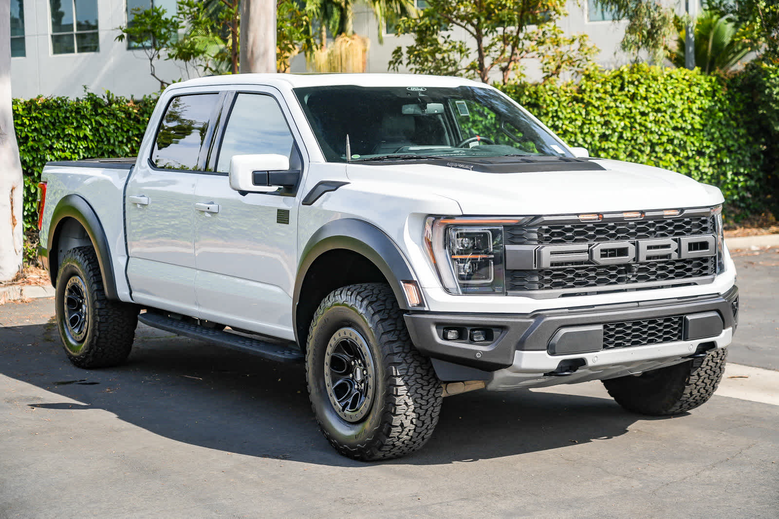 Thumbnail: 2022 Ford F-150 - 7