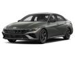 New 2026 Hyundai Elantra Hybrid SEL Sport Plus Sedan