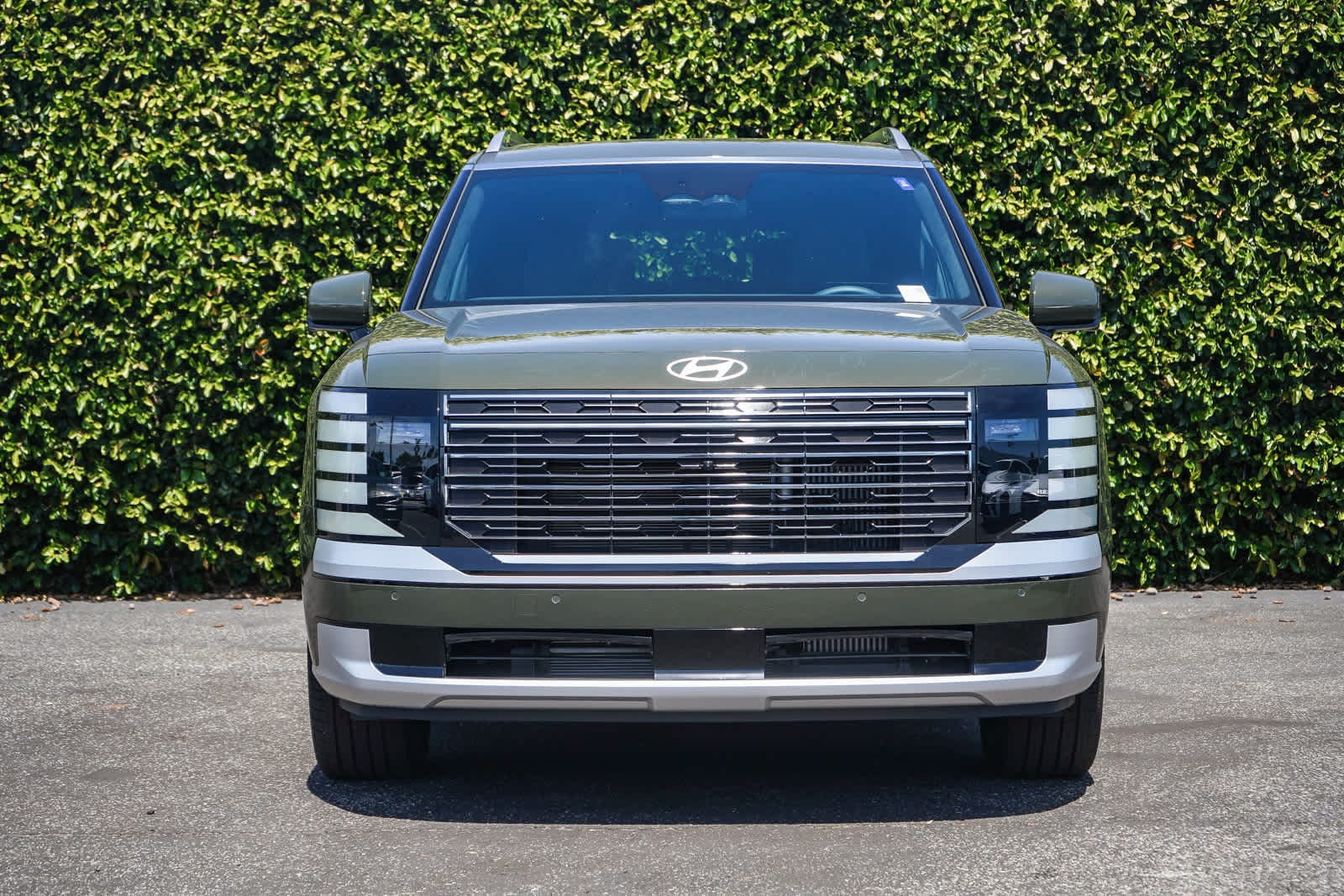 Thumbnail: 2026 Hyundai Palisade - 2