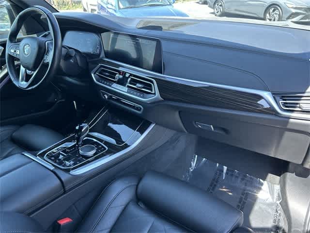 Thumbnail: 2023 BMW X5 - 35