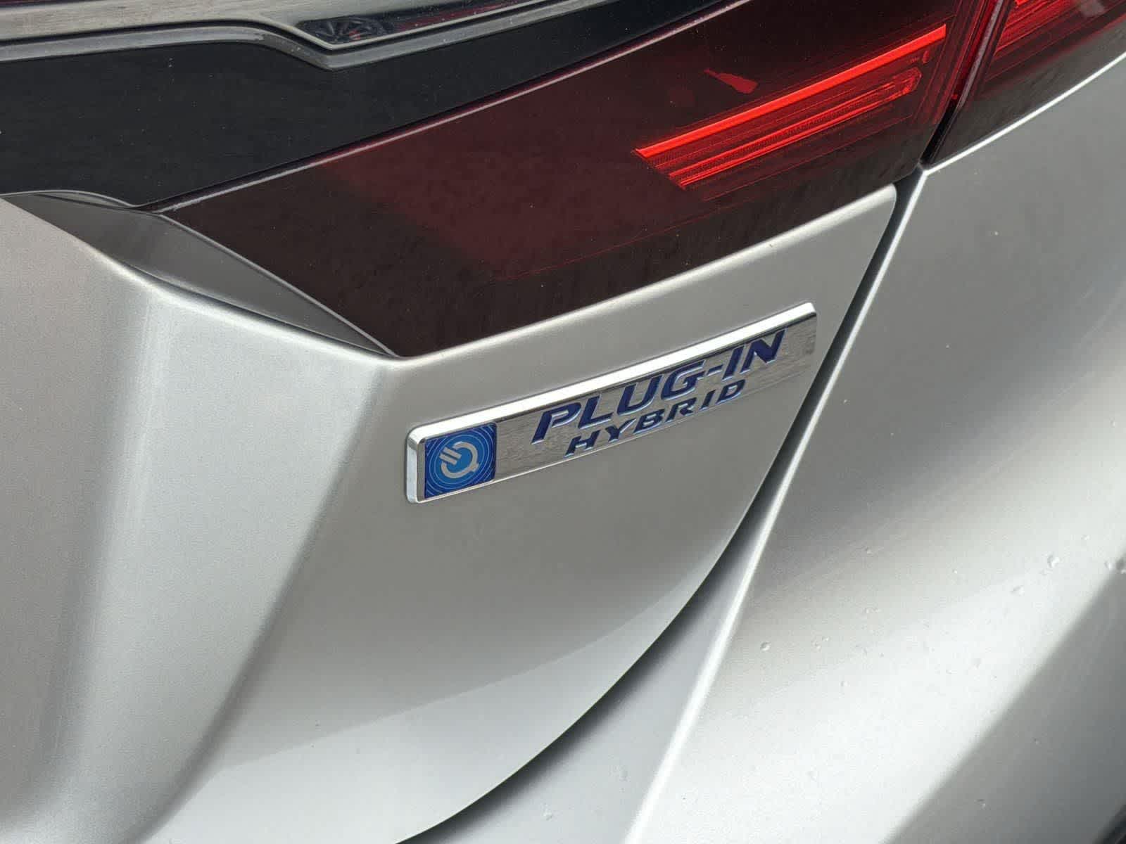 Thumbnail: 2018 Honda Clarity - 31