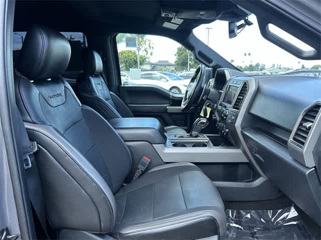 Thumbnail: 2020 Ford F-150 - 33