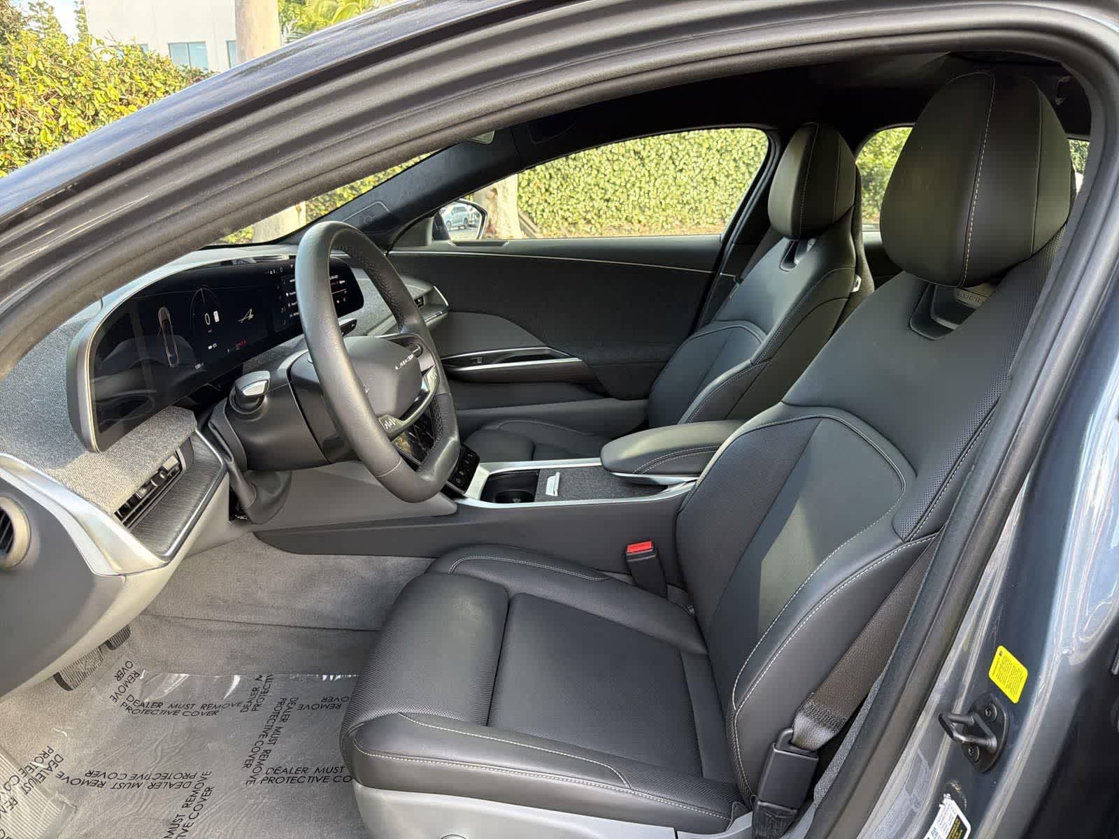 Thumbnail: 2024 Lucid Air - 24