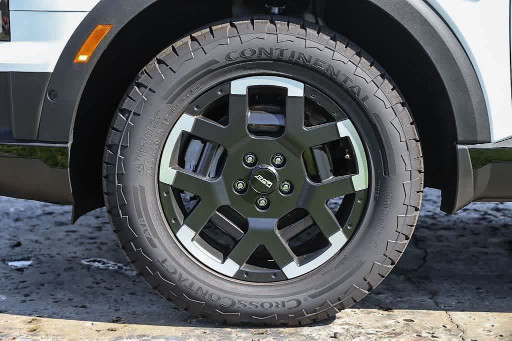 Thumbnail: 2026 Hyundai Palisade - 9