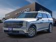 New 2027 Hyundai Palisade Hybrid Blue SEL Premium 7P SUV