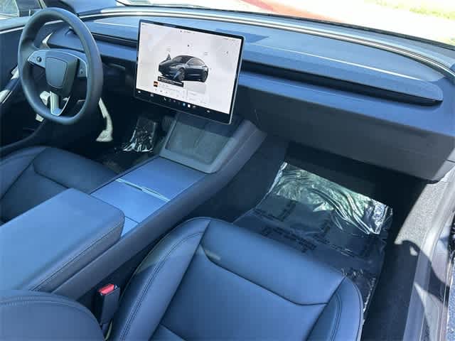 Thumbnail: 2025 Tesla Model 3 - 25