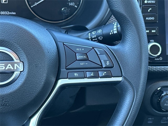 Thumbnail: 2022 Nissan Kicks - 13