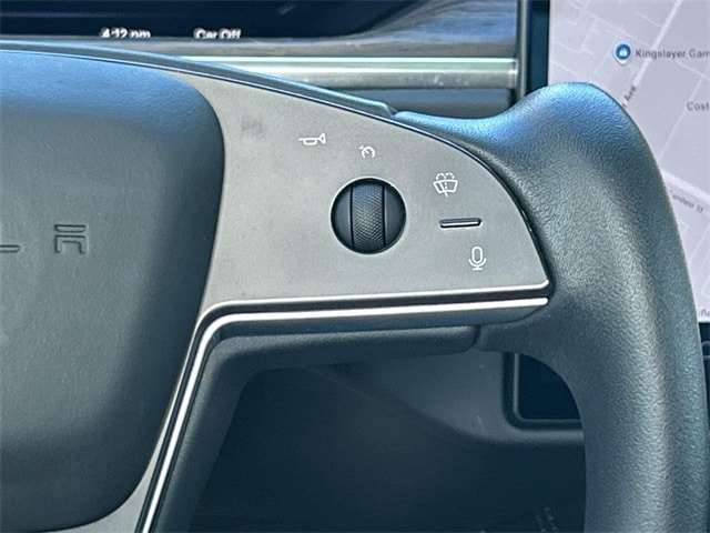 Thumbnail: 2022 Tesla Model X - 17