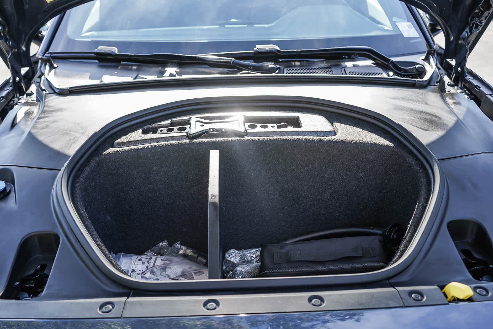 Thumbnail: 2023 Polestar 2 - 26