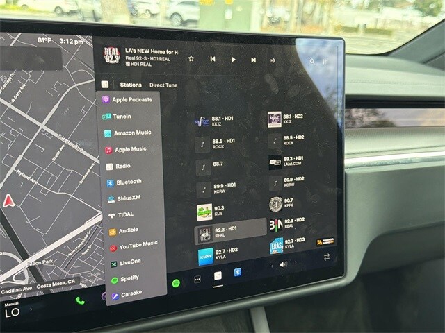 Thumbnail: 2023 Tesla Model X - 19