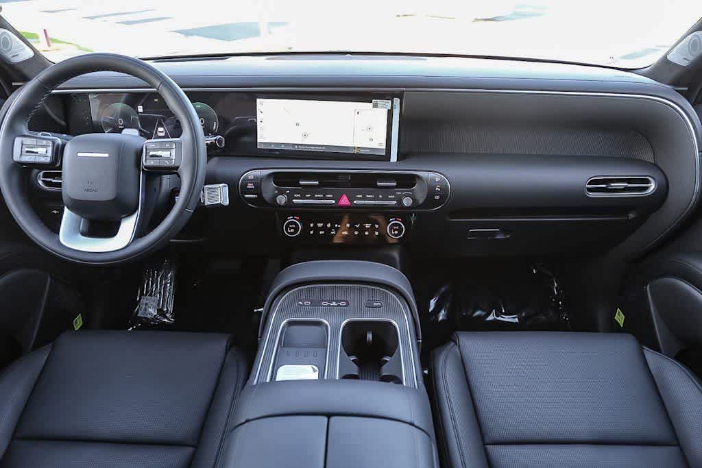 Thumbnail: 2026 Hyundai Palisade - 12