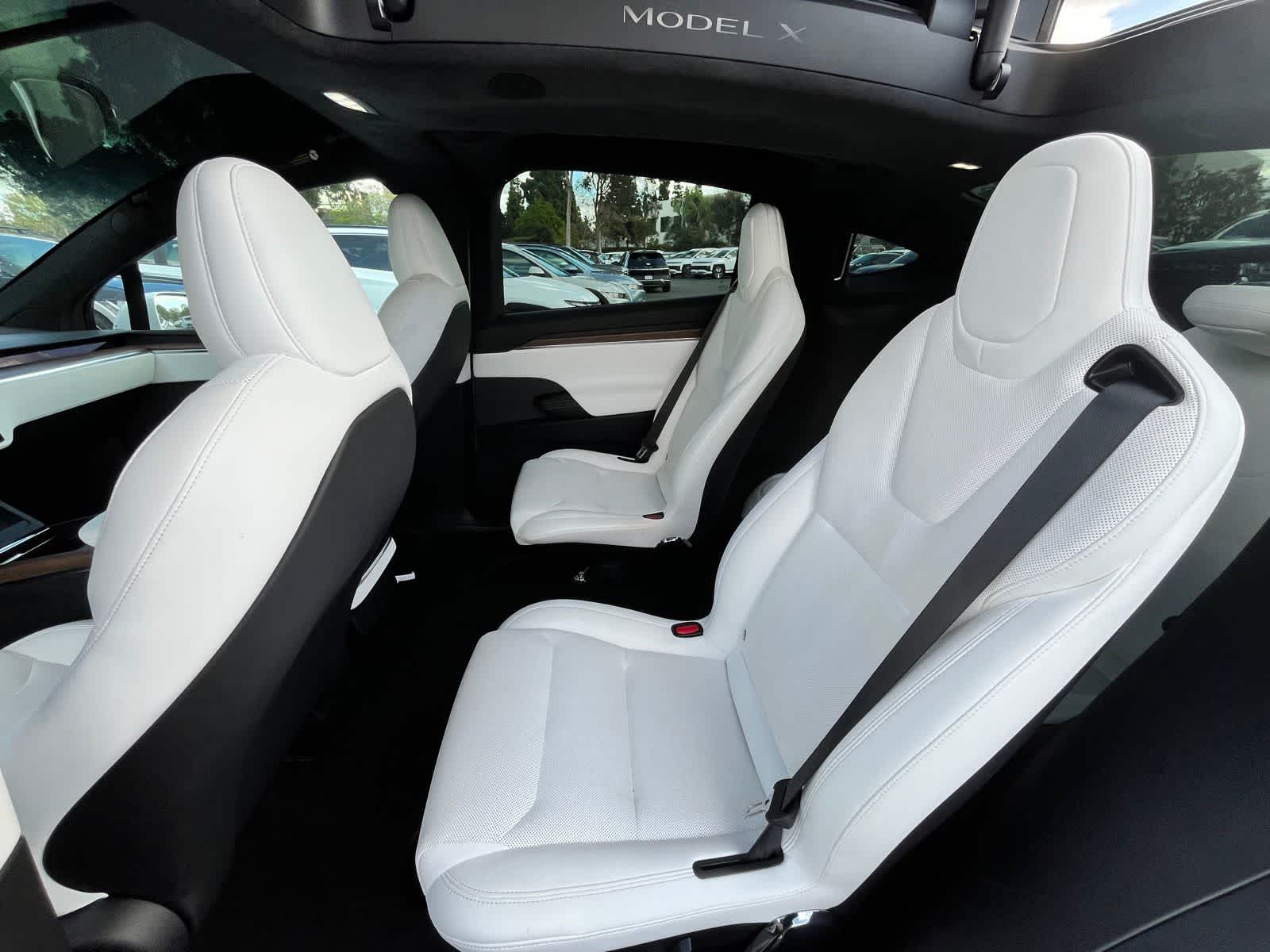 Thumbnail: 2023 Tesla Model X - 5