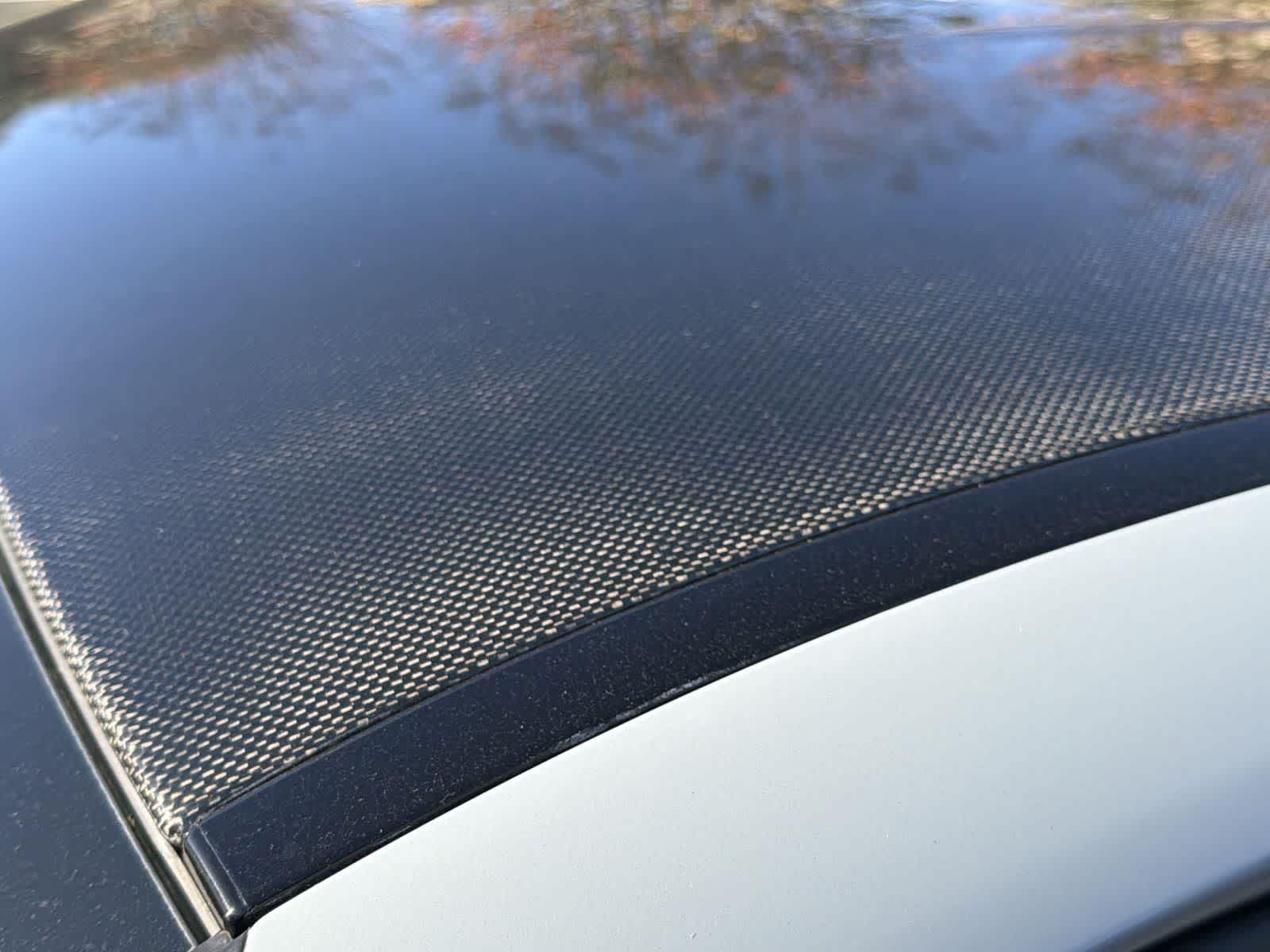 Thumbnail: 2021 BMW M3 - 10