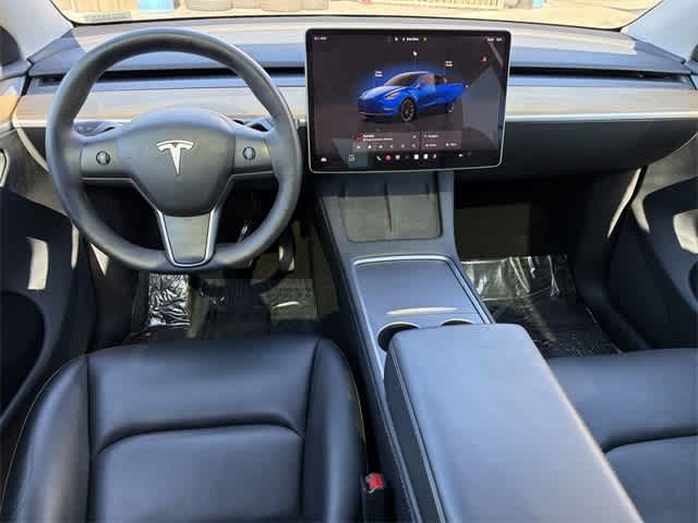 Thumbnail: 2024 Tesla Model Y - 11