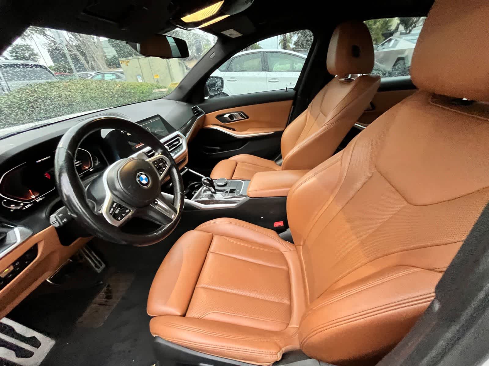 Thumbnail: 2022 BMW 3 Series - 6