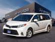 Used 2018 Toyota Sienna LE 8 Passenger Van