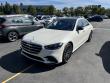 Used 2022 Mercedes-Benz S 580 S 580 Sedan