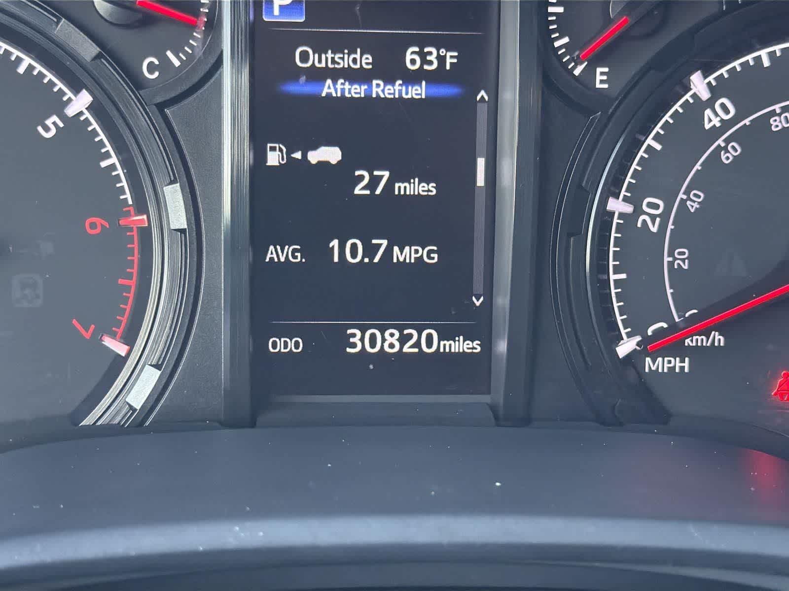 Thumbnail: 2022 Toyota 4Runner - 19