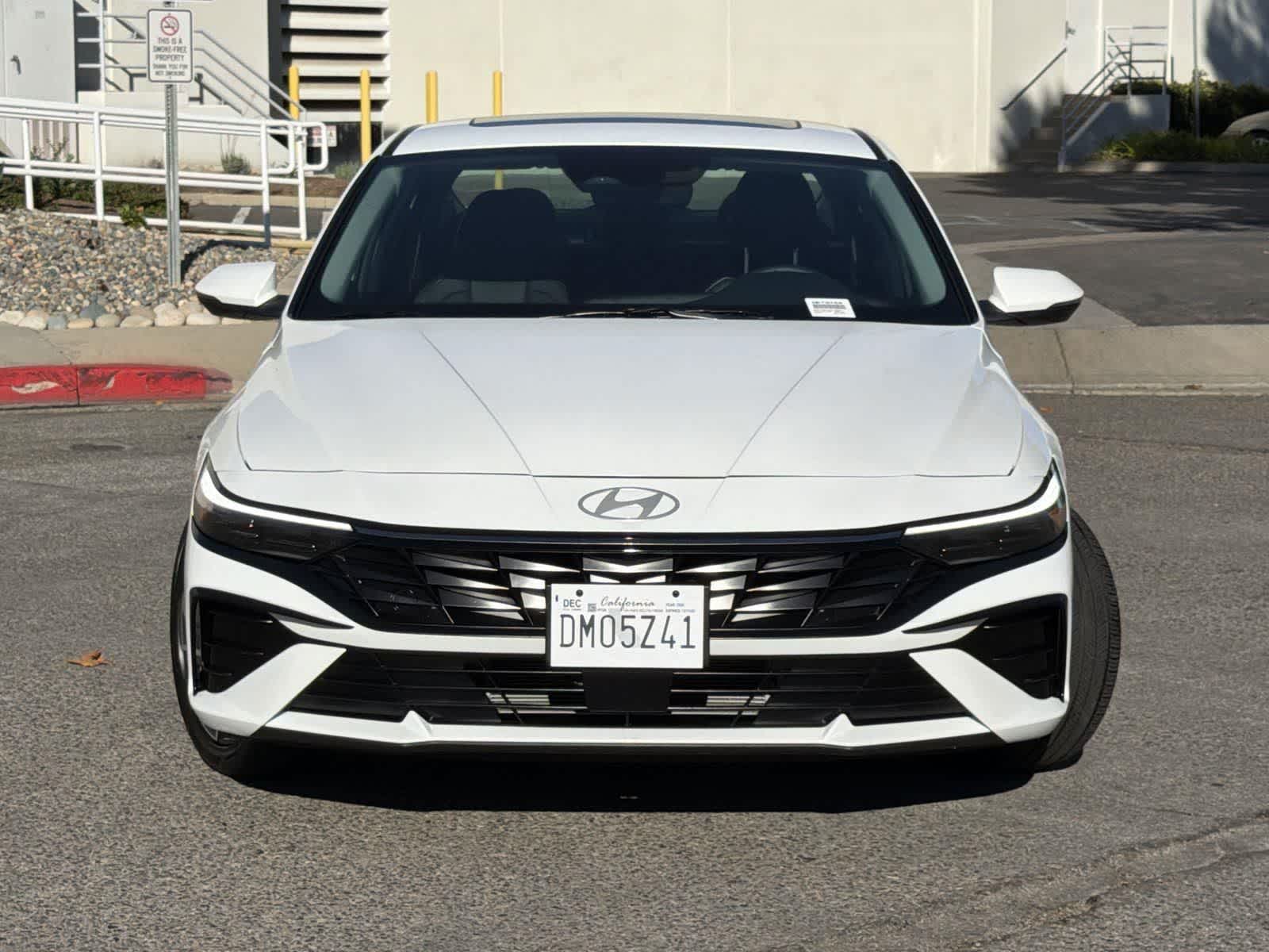 Thumbnail: 2025 Hyundai Elantra - 2