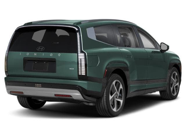 Thumbnail: 2026 Hyundai Ioniq - 3