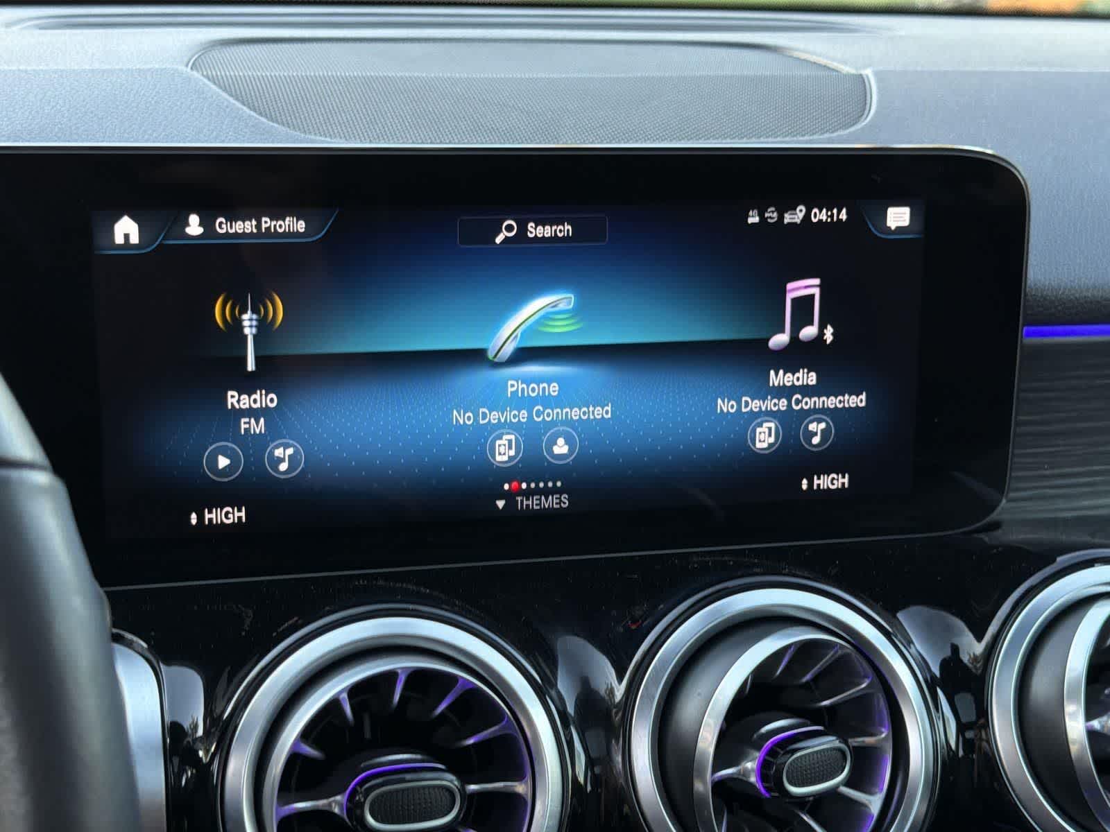 Thumbnail: 2023 Mercedes-Benz GLB - 15