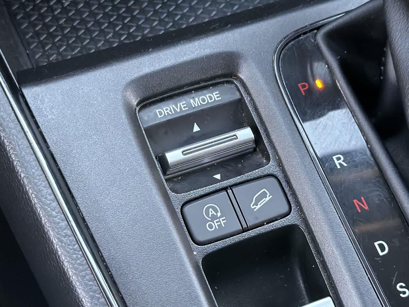 Thumbnail: 2024 Honda CR-V - 20