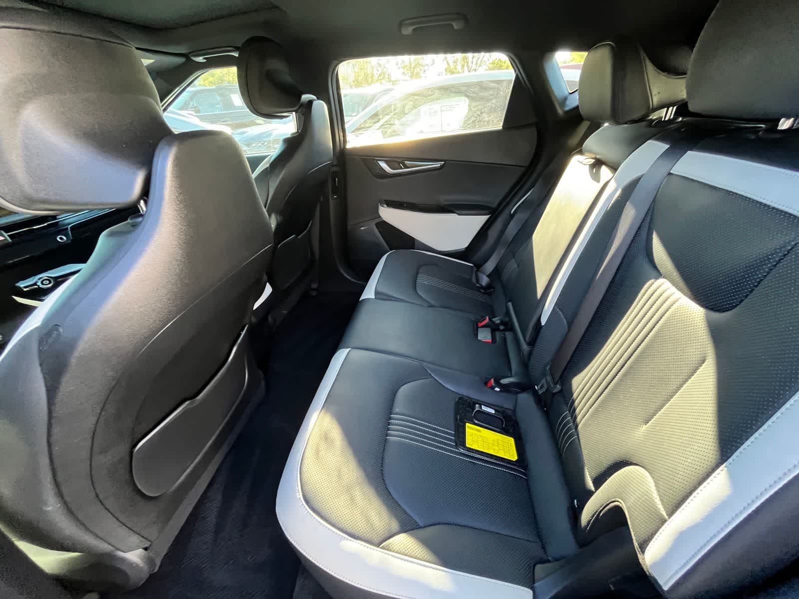 Thumbnail: 2024 Kia EV6 - 5