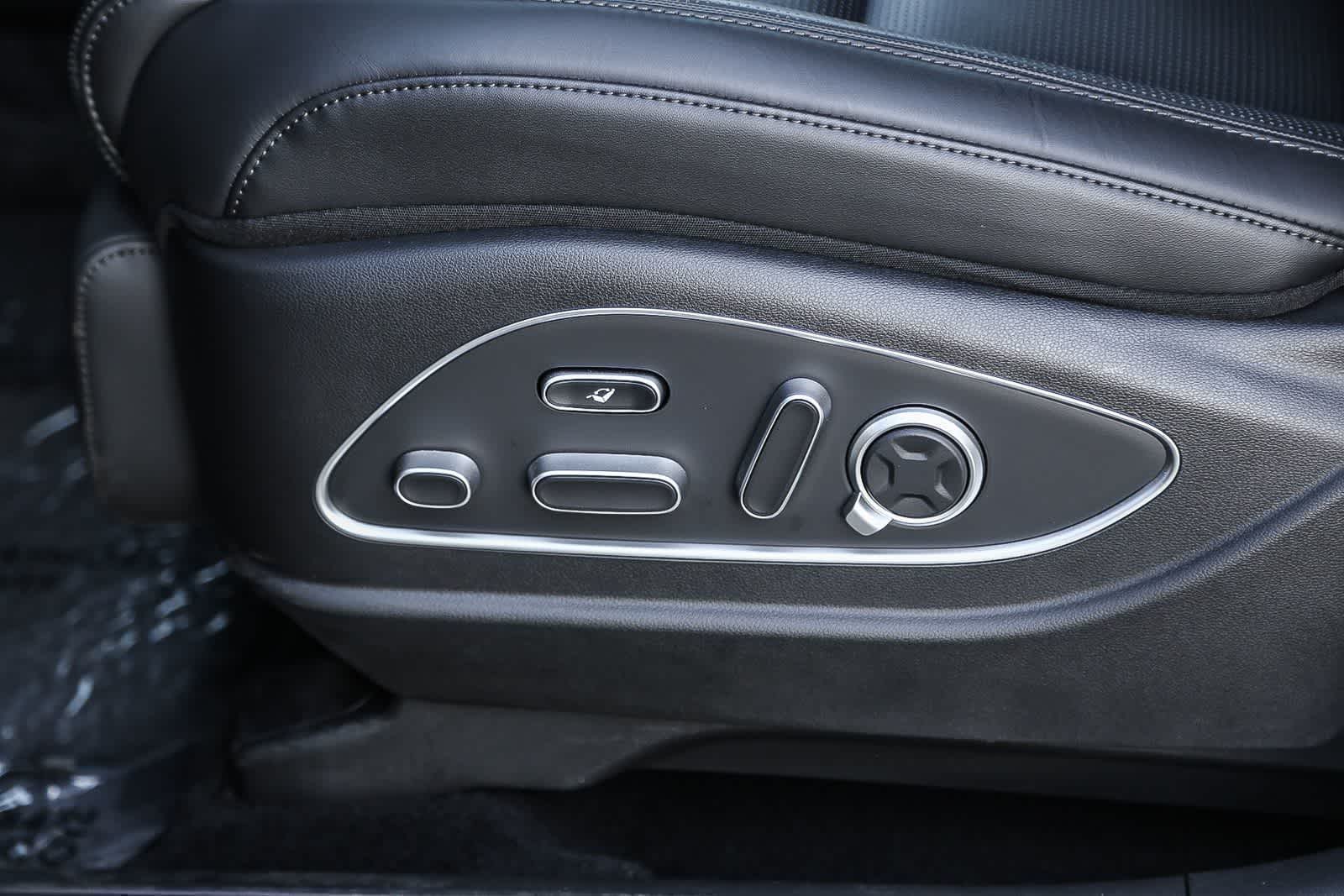 2026 Hyundai Palisade Calligraphy - Photo 40