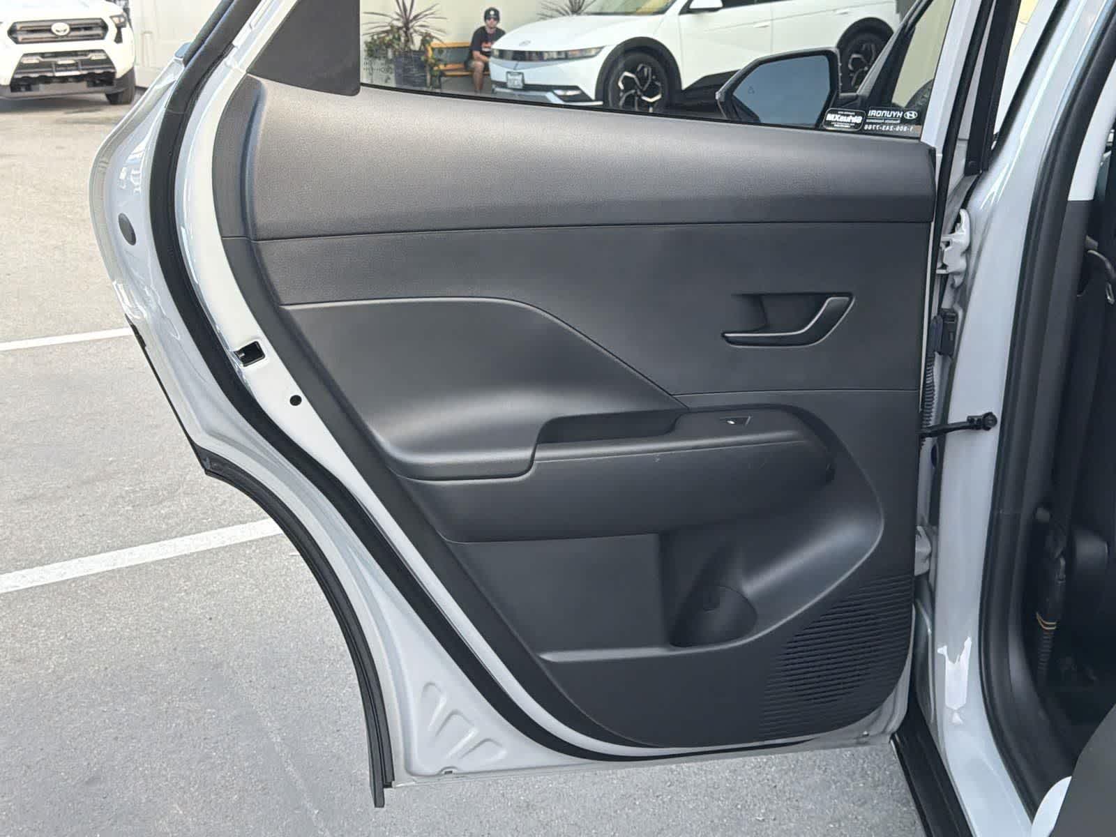 Thumbnail: 2025 Hyundai Kona - 27